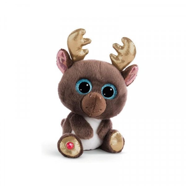 Nici Cocoa Fee rénszarvas plüssfigura 15cm