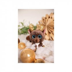 Nici Cocoa Fee rénszarvas plüssfigura 15cm 20 cm alatt NICI