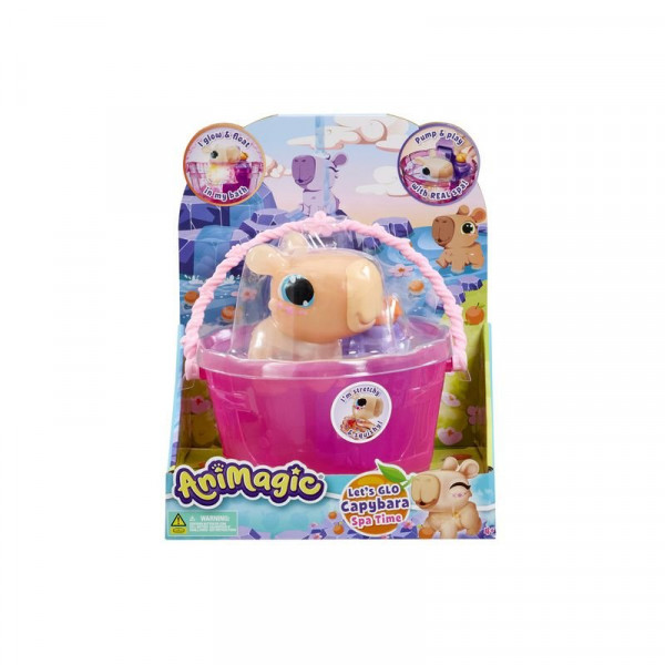 Hercegnő 45 darabos óriás padló puzzle