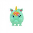 Pop it tapadókorongos meglepetés állatka, 8 féle