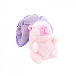 Kapibara gyülölcsben 12cm