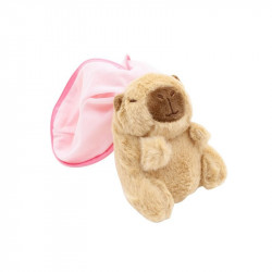 Kapibara gyülölcsben 12cm