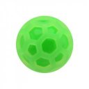 Sötétben világító labdák, 3 db /cs