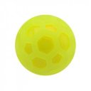 Sötétben világító labdák, 3 db /cs