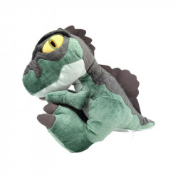 Jurassic World Óriás dinó plüss 35 cm 20-40 cm Nincs