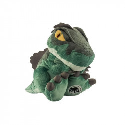Jurassic World Óriás dinó plüss 35 cm 20-40 cm Nincs