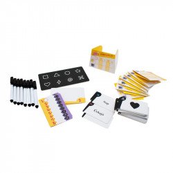 BrainLine- Egy rugóra jár az agyunk Családi társasjáték Nincs