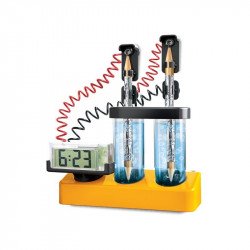 Tudományos óra Tudományos játék 4M