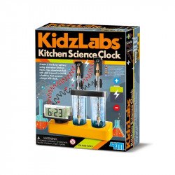 Tudományos óra Tudományos játék 4M