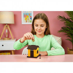 Építsünk házikót