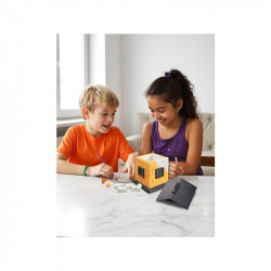 Építsünk házikót