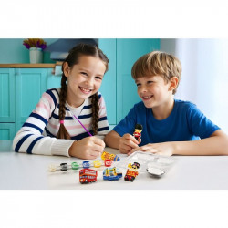 Gipszkiöntő London