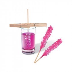 Konyhai tudomány Tudományos játék 4M