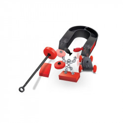 Mágneses felfedezések