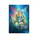 Puzzle 1000 db - Ariel kastélya