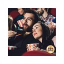 Te Napod élménydoboz - A tökéletes este, mozi és vacsora