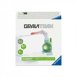 Gravitrax - Függőleges kilövő Építőjáték Gravitrax