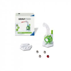 Gravitrax - Függőleges kilövő Építőjáték Gravitrax
