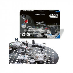 Gravitrax - SW Death Star