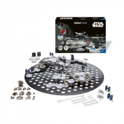 Gravitrax - SW Death Star