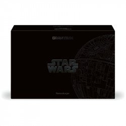 Gravitrax - SW Death Star Építőjáték Ravensburger