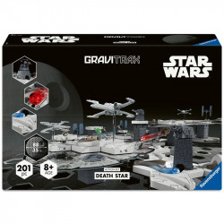 Gravitrax - SW Death Star Építőjáték Ravensburger