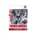 Transformers Authentics Alpha figurák