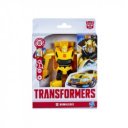 Transformers Authentics Alpha figurák