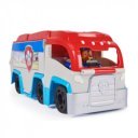 Mancs Őrjárat - Csapat jármű