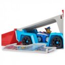 Mancs Őrjárat - Csapat jármű