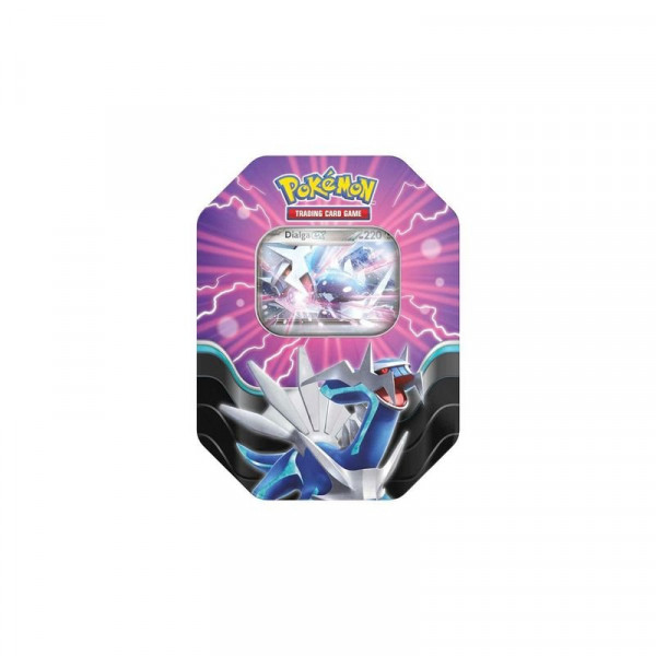 Pokémon kártya Azure Legends Tin