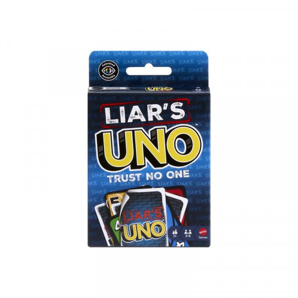 Uno Liars