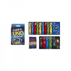 Uno Liars