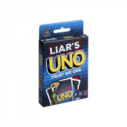 Uno Liars