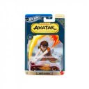 Hot wheels tematikus kisautó