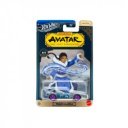 Hot wheels tematikus kisautó