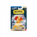 Hot wheels tematikus kisautó