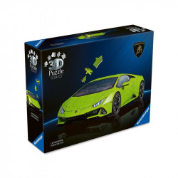 Puzzle 3D 108 db Iconics - Lamborgh.Huracán EVO