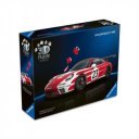 Puzzle 3D 108 db Iconics - Porsche 911 GT3 Cup Salzb