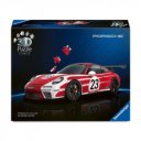 Puzzle 3D 108 db Iconics - Porsche 911 GT3 Cup Salzb