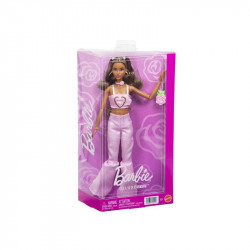 Barbie trendi barátnők - csillagos szettben Baba, babakocsi Mattel