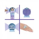 Jégvarázs - jégkristály meglepetés - Elza