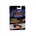 Hot wheels neon kisautó