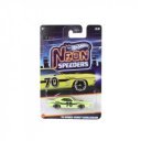 Hot wheels neon kisautó