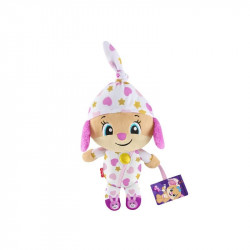 Fisher-price szép álmokat kutyushugi Bébijáték, kellék Fisher-Price