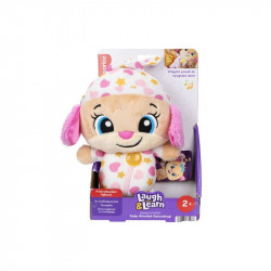 Fisher-price szép álmokat kutyushugi Bébijáték, kellék Fisher-Price