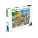 Puzzle 1500 db - Surfs Up!