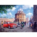 Puzzle 4x500 db - Boldog napok 2