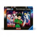 Puzzle 1000 db - Hunter X Hunter
