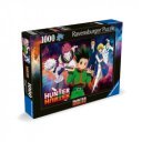 Puzzle 1000 db - Hunter X Hunter